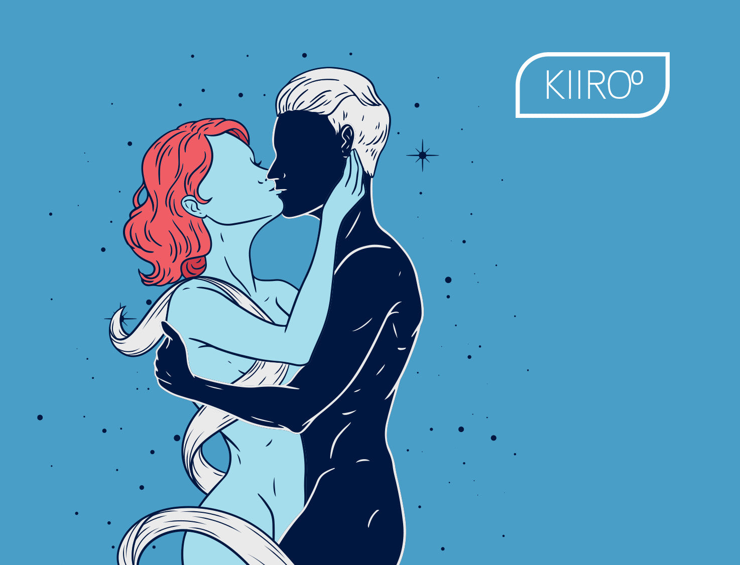 The Art of Sex Magic Kiiroo