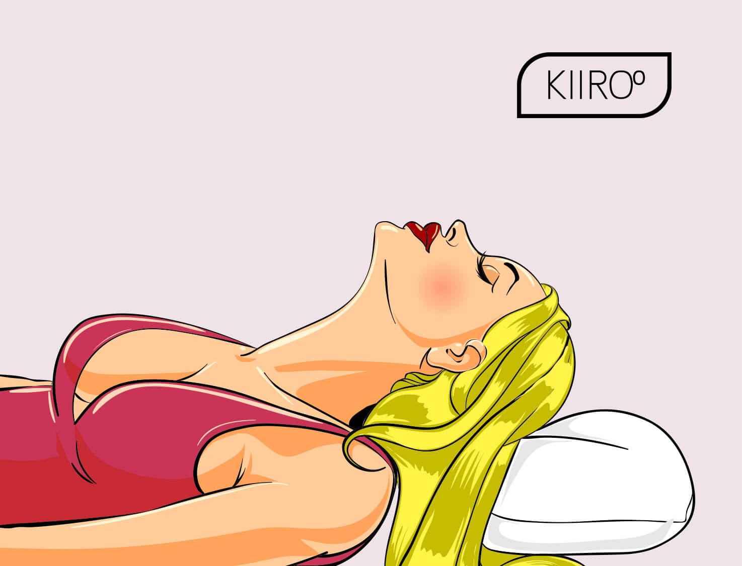 The best sex positions for a great workout ǀ KIIROO