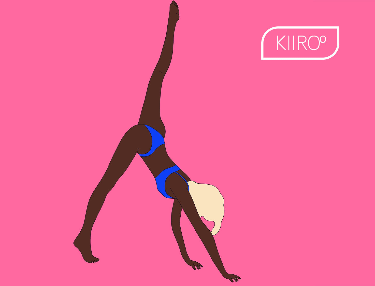 Yoga Sex - What It Is and How You Can Do It ǀ Kiiroo