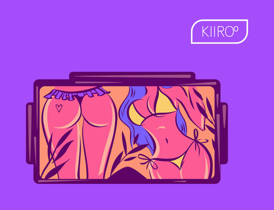 A Beginner's Guide to Virtual Sex Parties