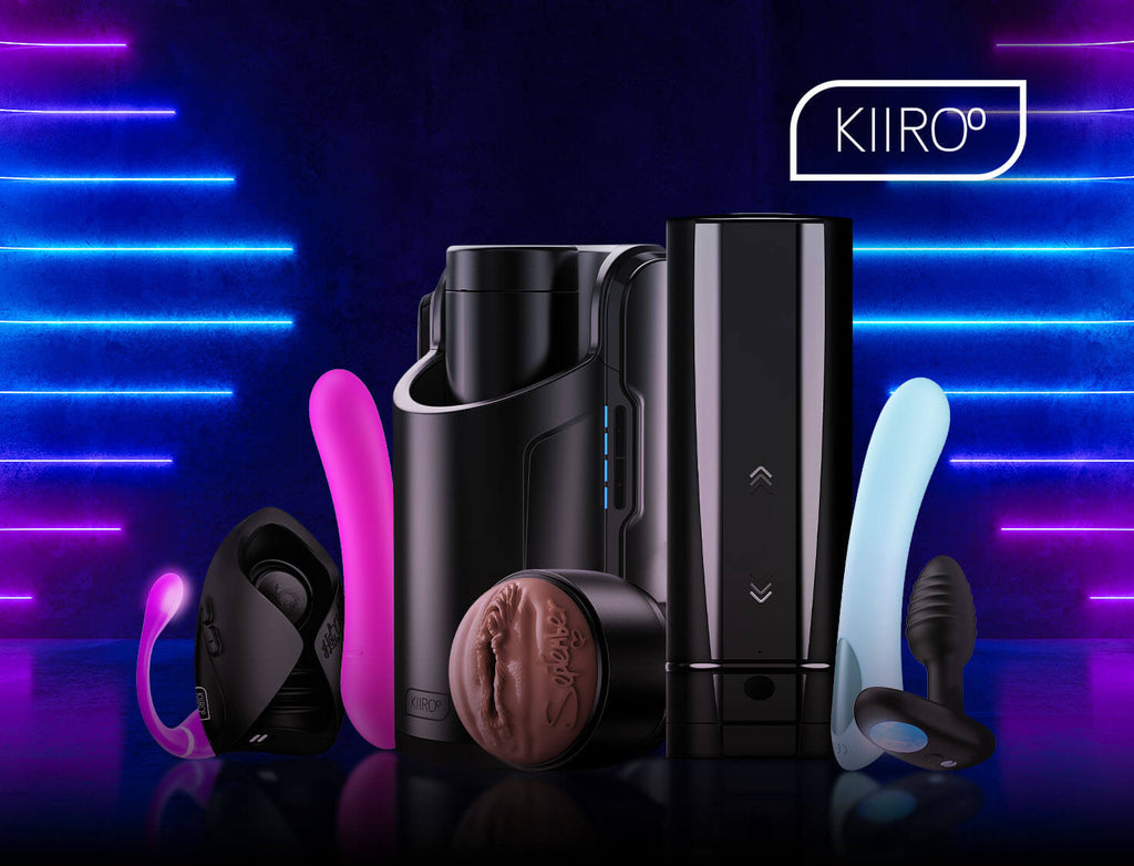 Kiiroo Sex Toy Affiliate Program - Camming Webmasters