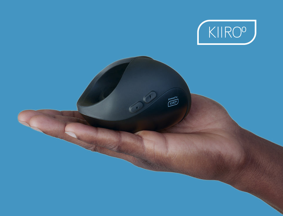 How to Use the Pulse Solo Interactive Powered by Kiiroo