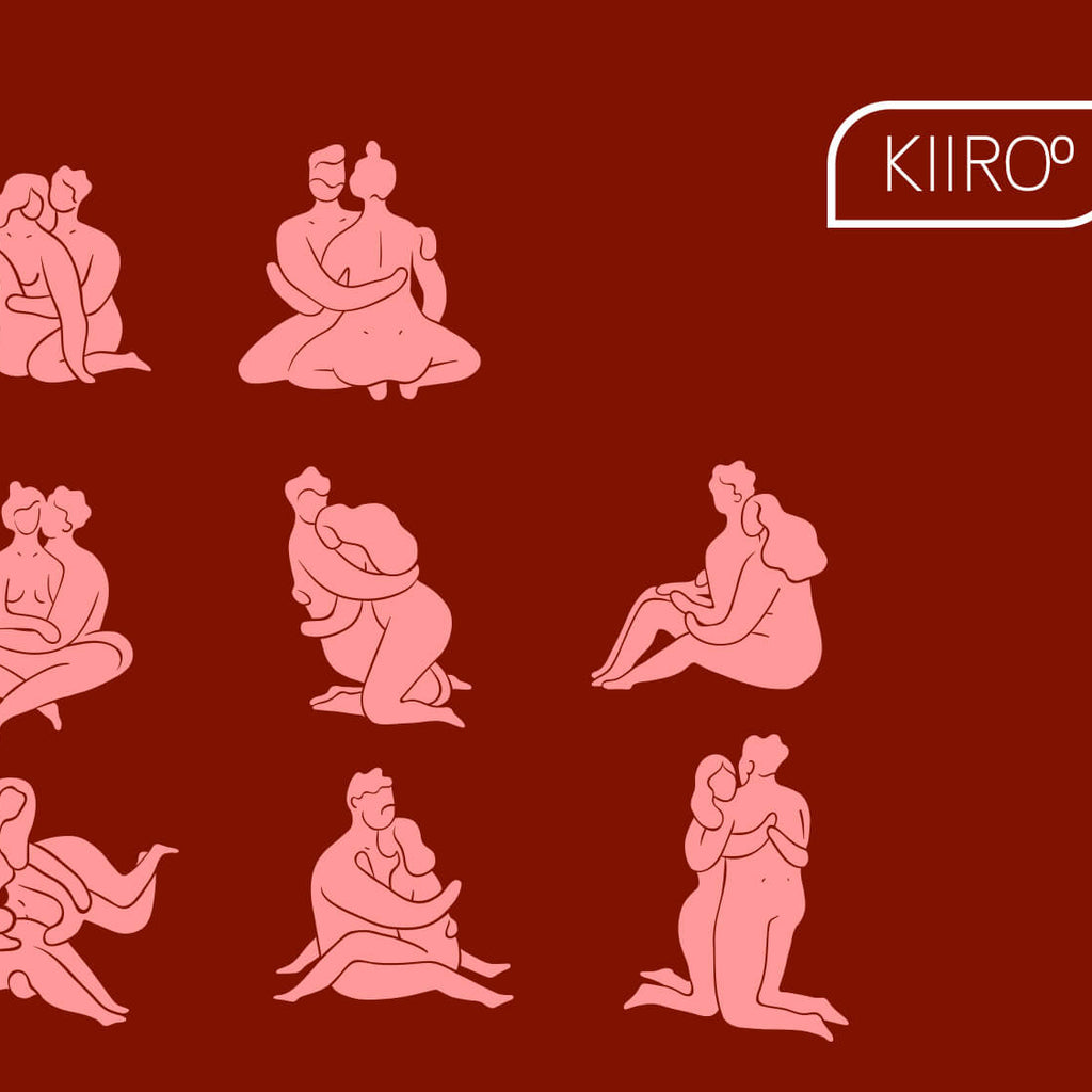 Hottest Winter Sex Positions To Raise Your Body Temperature ǀ Kiiroo