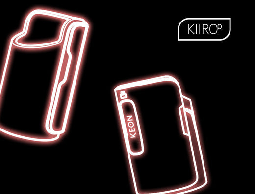 Keon by Kiiroo: why it outperforms on every occasion