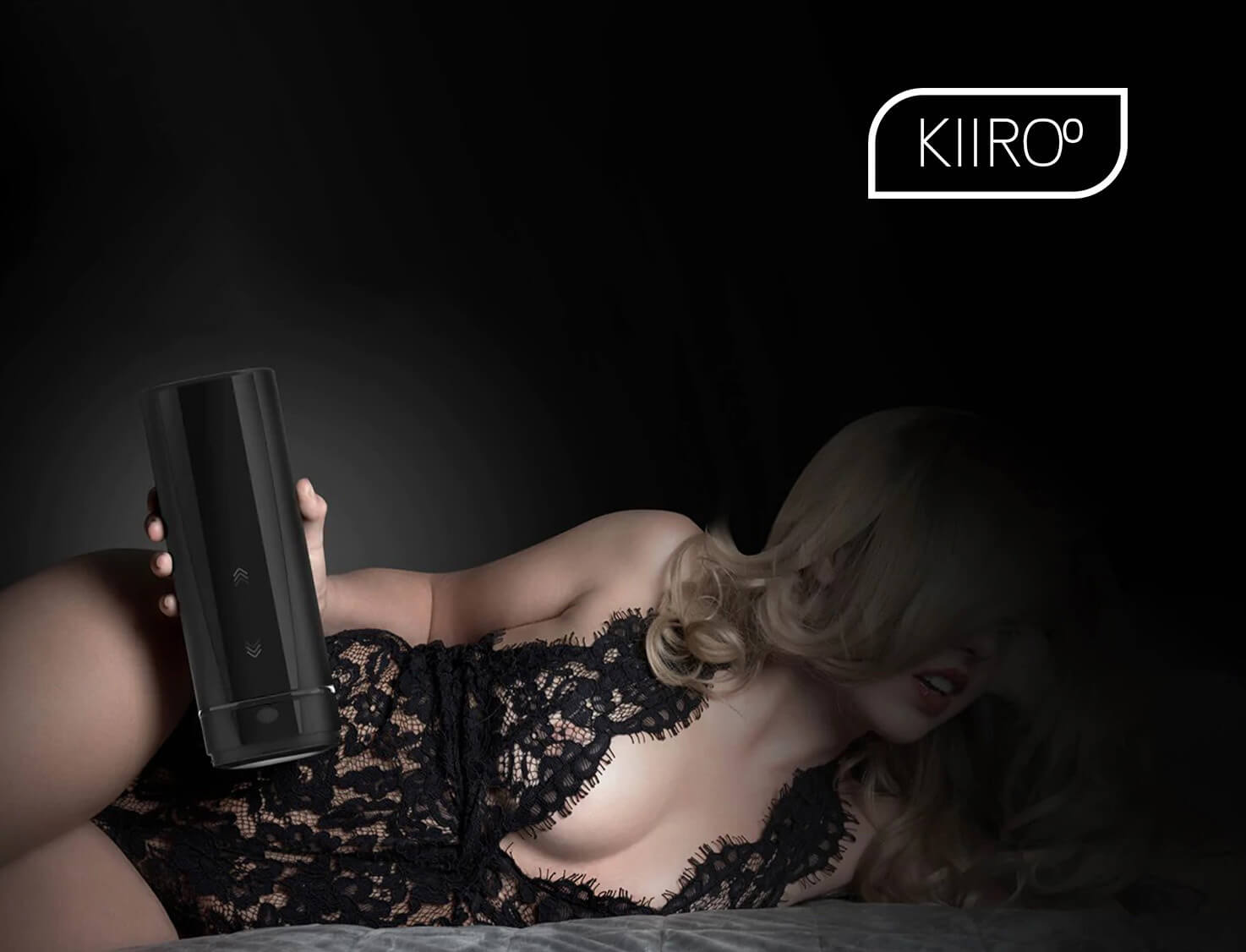 Press Release KIIROO Release Third Generation Onyx Onyx