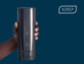 Comment utiliser le Kiiroo Onyx+