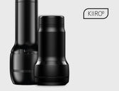 Feel Pocket Stroker de Kiiroo : taille amusante pour des moments de plaisir