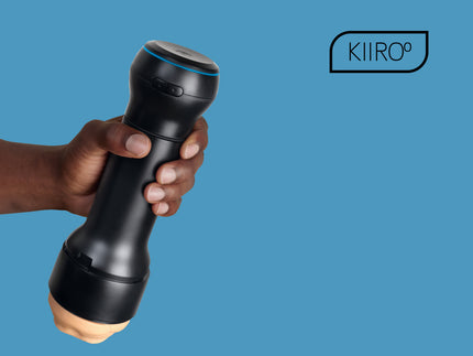How to Use the PowerBlow by Kiiroo