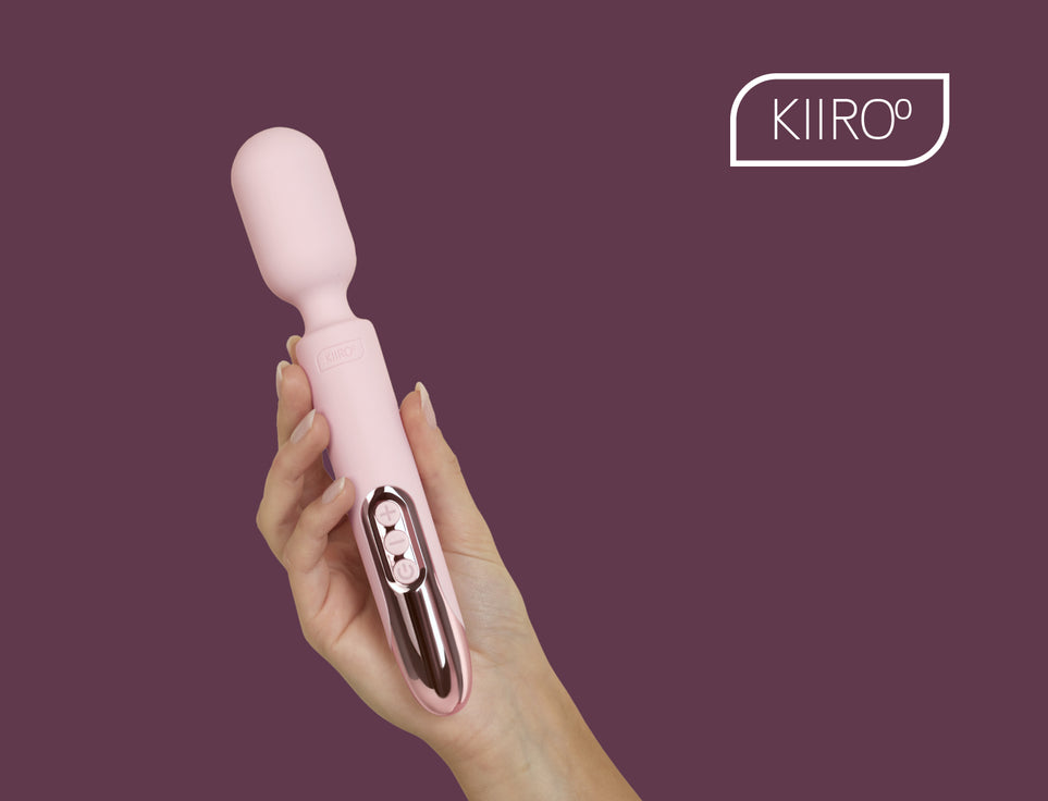 How to Use the ProWand by Kiiroo