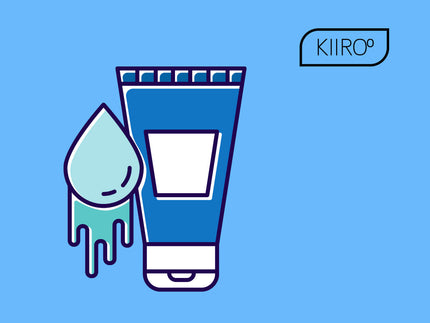 What’s the difference between water-based and silicone lubricant?