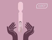 Why The Prowand Stands Out From Other Wand Vibrators