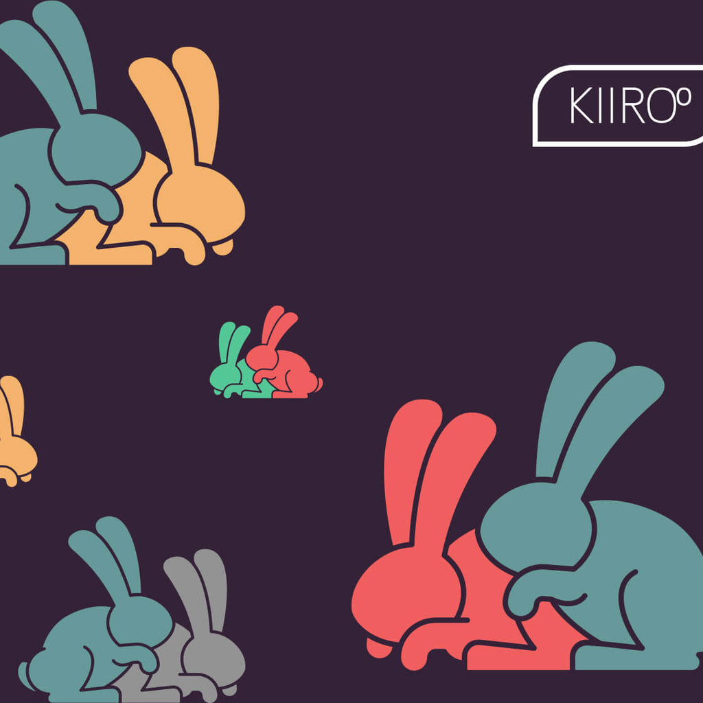 Fuck Like Rabbits : How Rabbits Became a Sex Icon