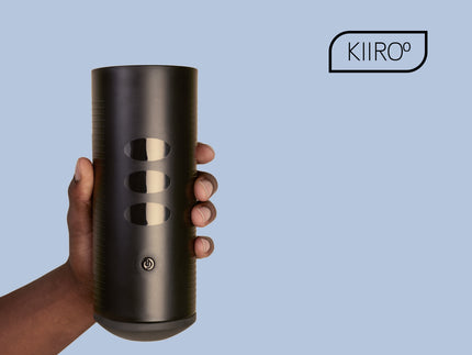 How to Use the Titan by Kiiroo