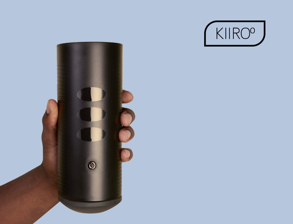 How to Use the Titan by Kiiroo