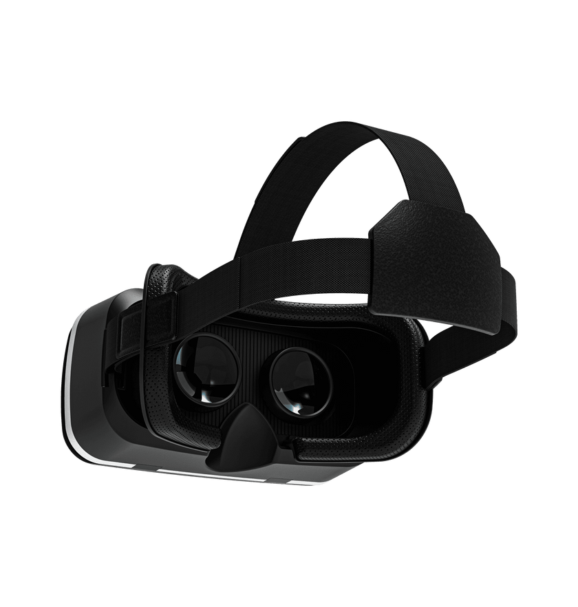 Virtual Reality Headset