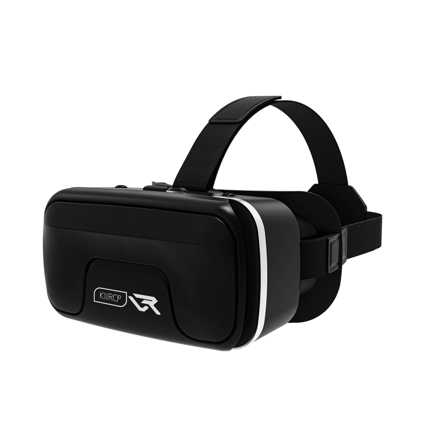 Virtual Reality Headset