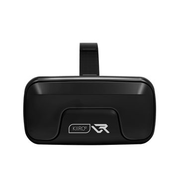 Virtual Reality Headset