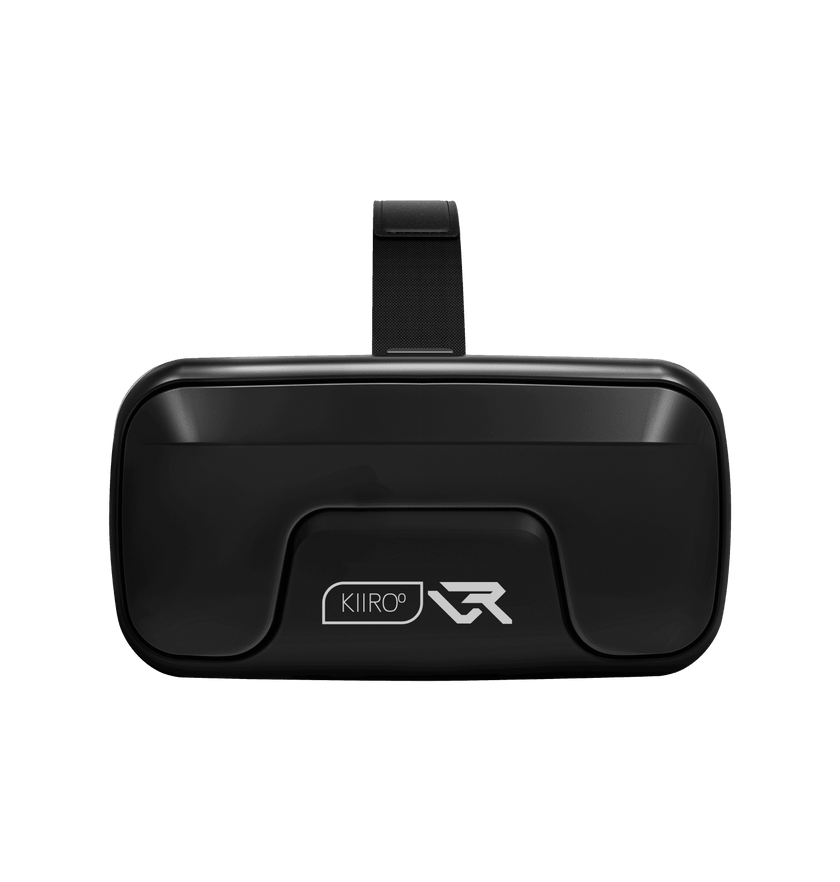 Virtual Reality Headset