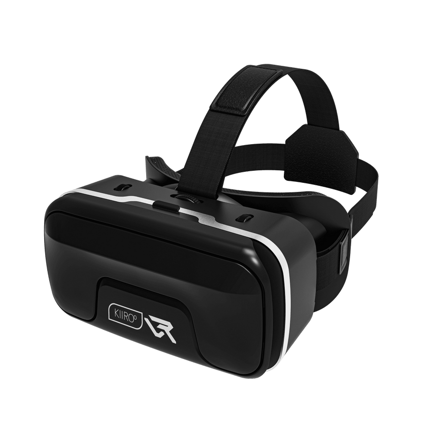 Virtual Reality Headset