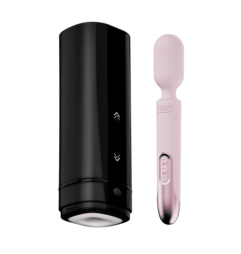 KIIROO-ProWand & Onyx+