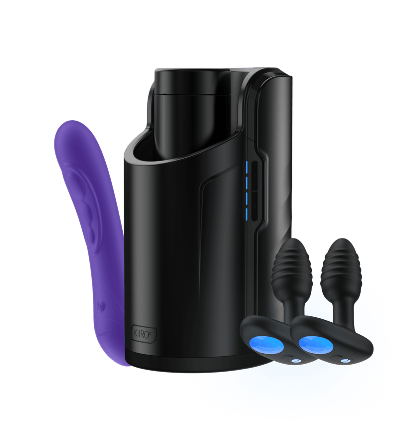 Ultimate Couples Fantasy Bundle