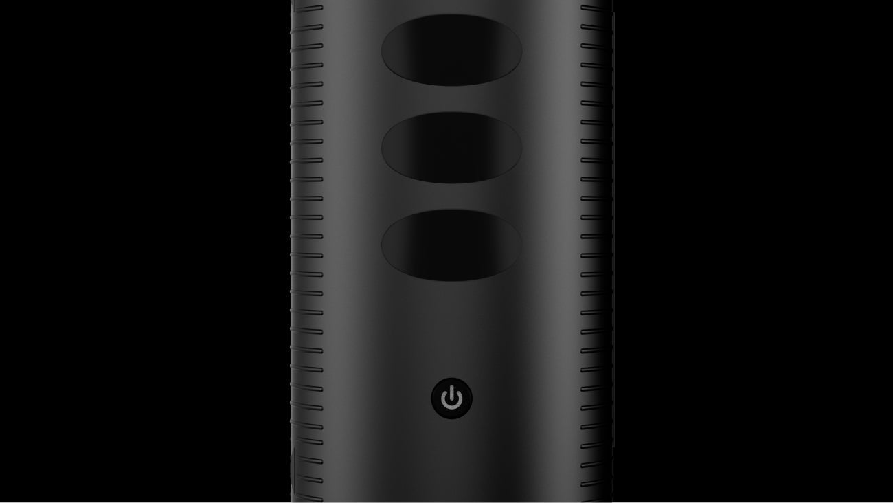 TITAN™ by Kiiroo® Interactive Vibrating Sex Toy for Men