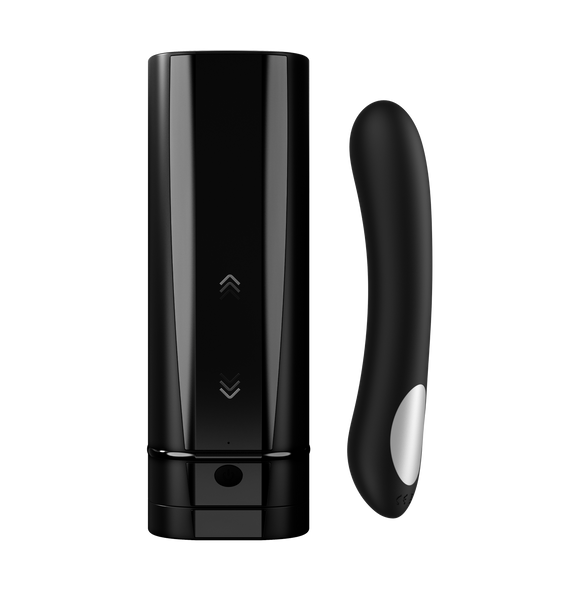 Kiiroo debuts its Third Generation Onyx+ Masturbator - JRL CHARTS